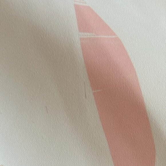 Elliatt Headway Abstract Print Scuba Skater Dress Mini Open Back Size Medium - Picture 13 of 15